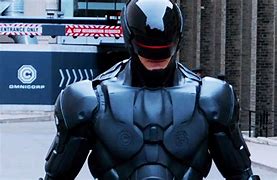 Image result for RoboCop Neil Warnock