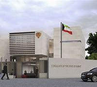 Image result for Kuwait Embassy in Dallas TX