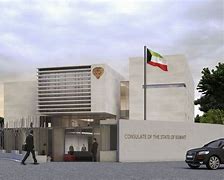 Image result for Kuwait British Embassy SBS