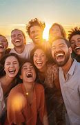 Image result for Group Laughing