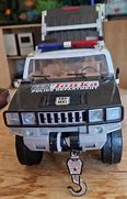 Image result for Tonka Police Truck