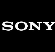 Image result for Sony Black and White Logo