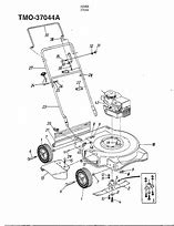 Image result for MTD Parts Diagrams