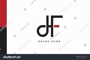 Image result for JF Initials