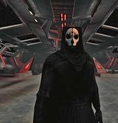 Image result for Darth Nihilus Death