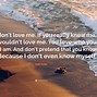 Image result for You Don't Know Me Vine