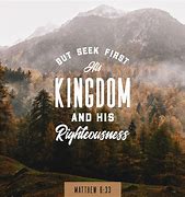 Image result for Bible Scripture Matthew 6 34