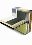 Image result for Flat Roof Build Up