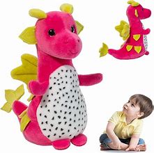 Image result for The Dragon King Plush