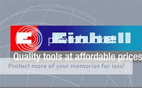 Image result for Einhell Logo