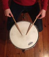 Image result for French Grip Drums