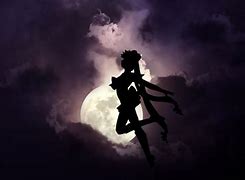 Image result for Dark Lady Sailor Moon Wallpaper