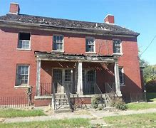 Image result for Broken Down House Pieces