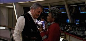 Image result for Star Trek 3 Scotty