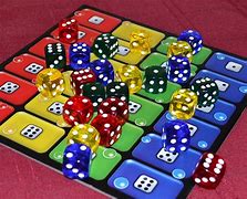 Image result for Dice Board Games