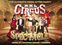 Image result for Circus Club