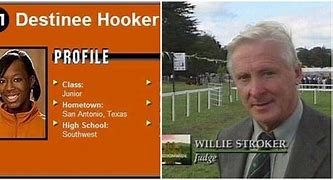 Image result for Funniest Real-Person Names