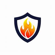 Image result for Integrated Fire Security Logo