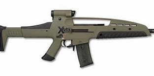 Image result for XK8 Gun