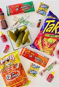 Image result for Chamoy Pickle