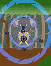 Image result for Koala Scream