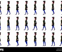 Image result for Walk Srpint Sprite