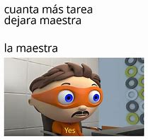 Image result for Maestra Calle SE ALV Meme