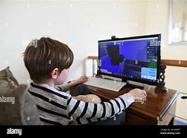 Image result for Boy Gaming Roblox