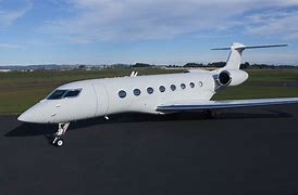 Image result for G6 Lear Jet Side View