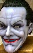 Image result for Joker Silicone Mask