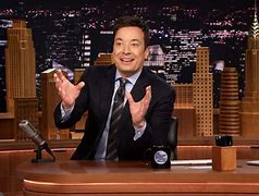 Image result for Jimmy Fallon Anniversary