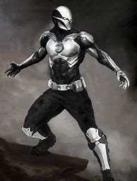 Image result for Moon Knight Concept Art