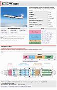 Image result for Japan Airlines 777 First Class Seat Map