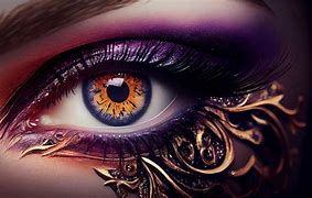 Image result for Beautiful Eye Art