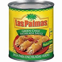 Image result for La Palma Enchilada Sauce