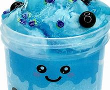 Image result for Bob Blue Slime