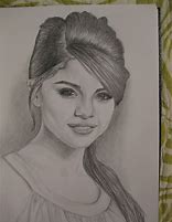 Image result for Calm Down Selena Gomez Drawing