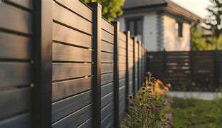 Image result for Composite Rail Fence