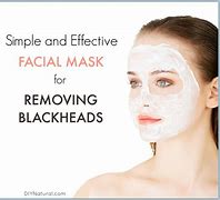 Image result for Blackhead Face Mask