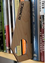 Image result for Book Divider Design