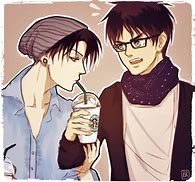 Image result for Ereri Drawing