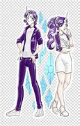 Image result for MLP White and Gold Male