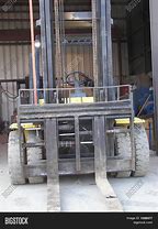 Image result for Fork Lift Stir Up