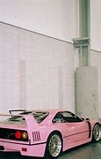 Image result for Ferrari F80 Pink