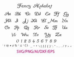 Image result for Long Cursive Font