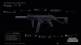 Image result for COD4 Weapons