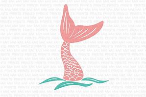 Image result for Mermaid Tail Graphic