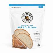 Image result for Gluten Free Bread Flour