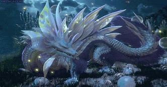 Image result for Mizutsune Anime