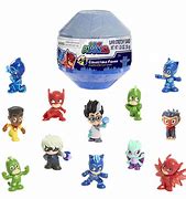 Image result for PJ Masks Green Toys